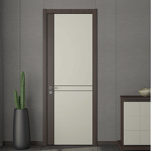 YDZ010 Internal Door