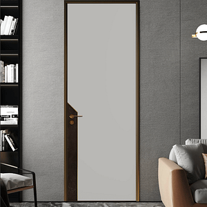 YDZ011 Internal Door