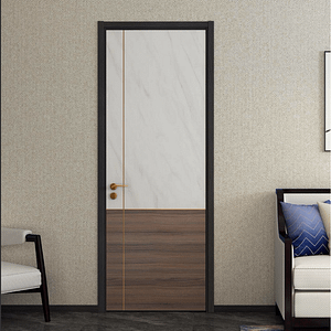 YDZ012 Internal Door