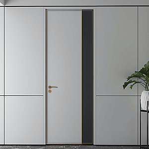 YDZ019 Internal Door