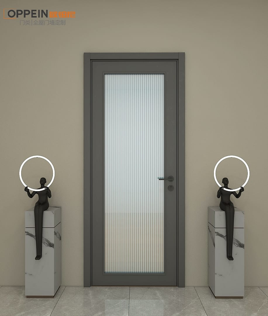 YDB113 Internal Door