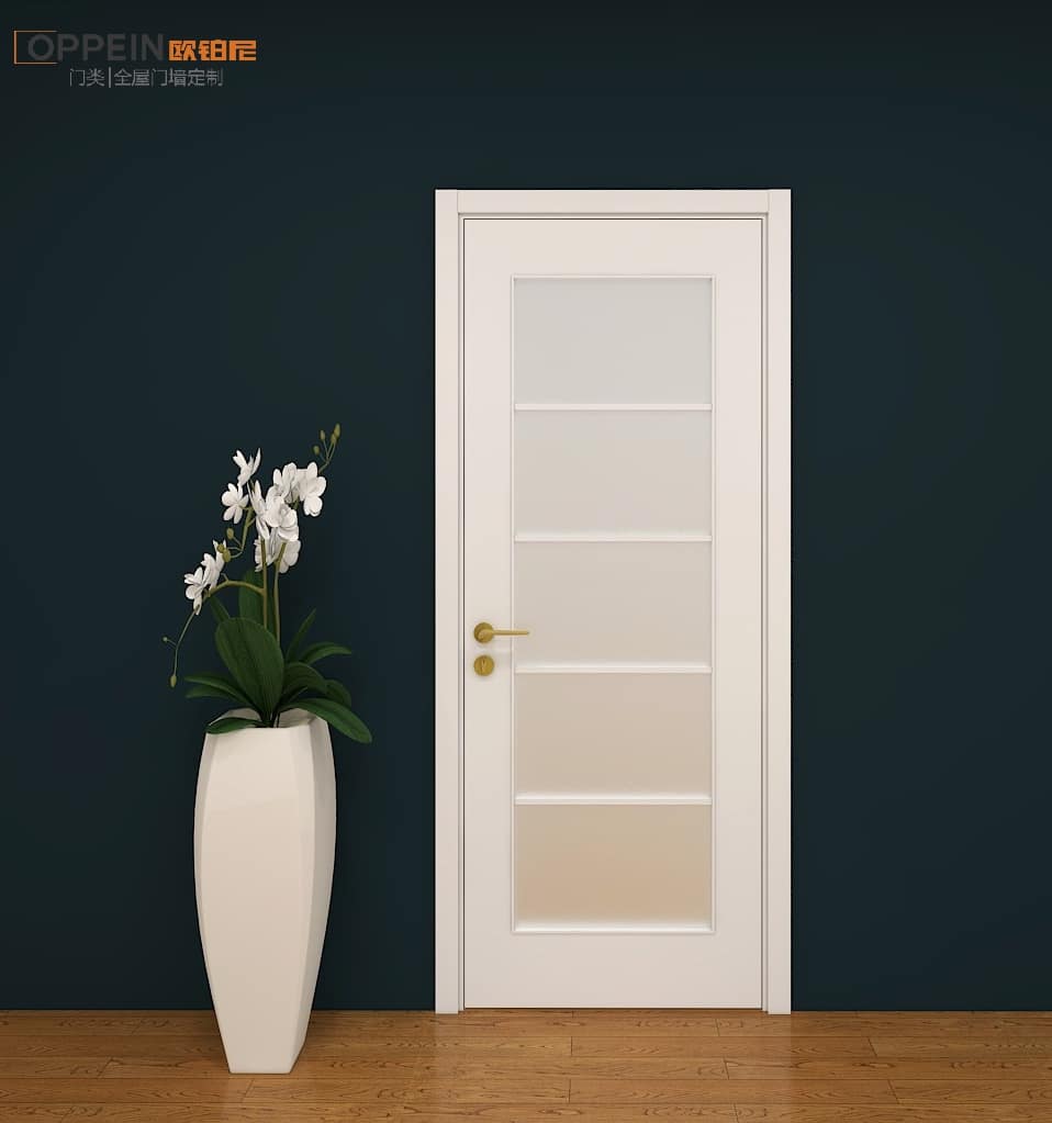 YDB120 Internal Door