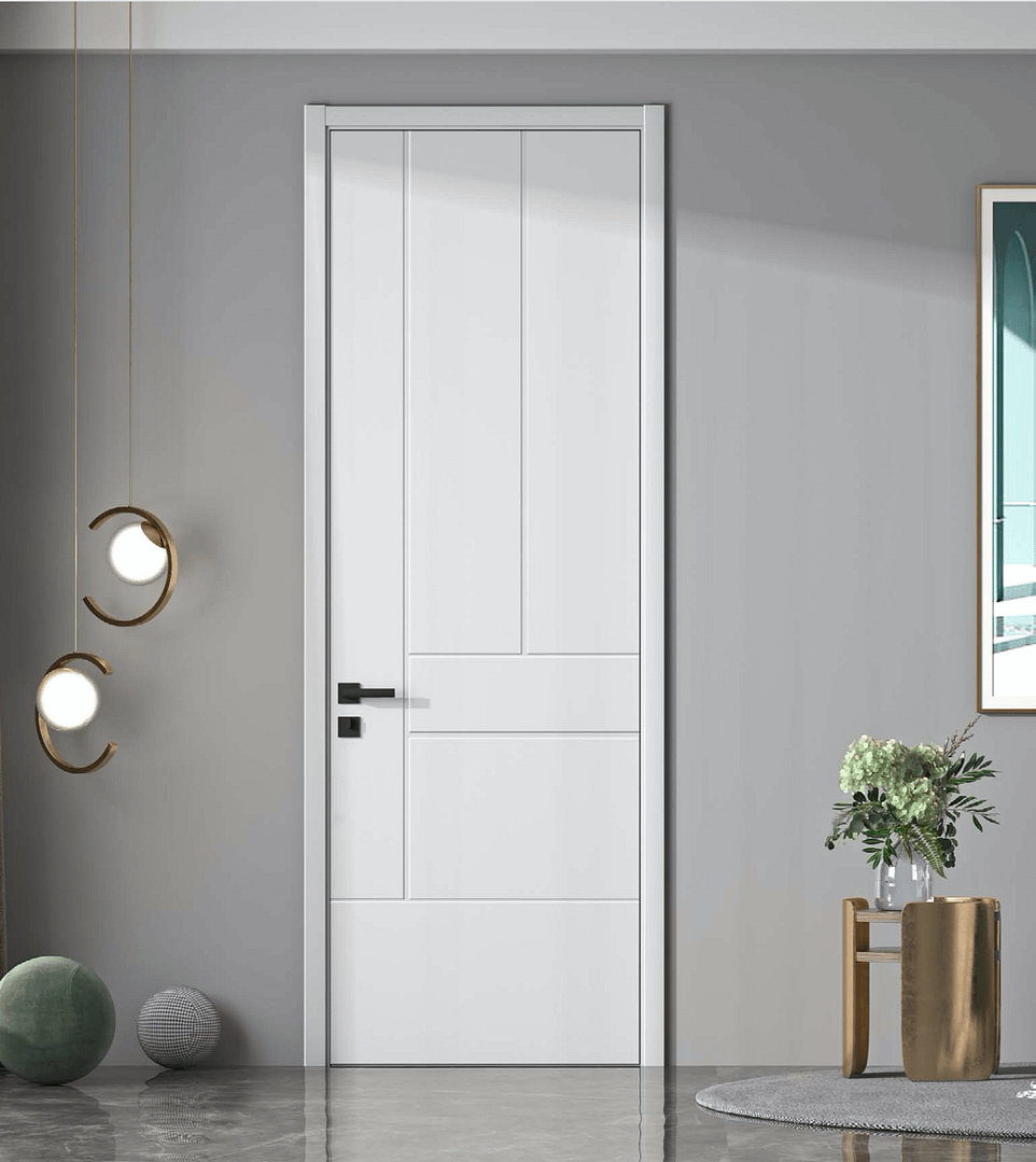 YDQ004 Internal Door
