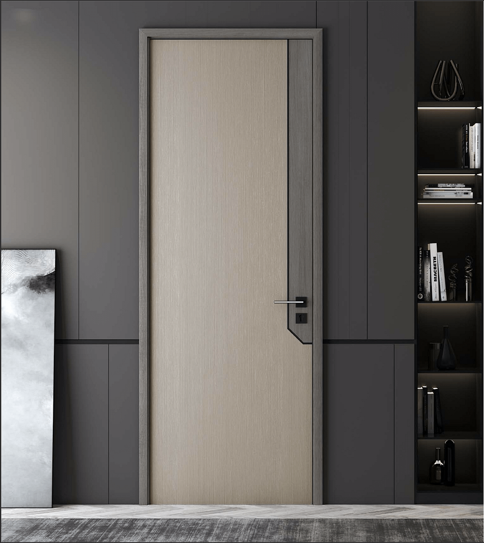 YDZ014 Internal Door