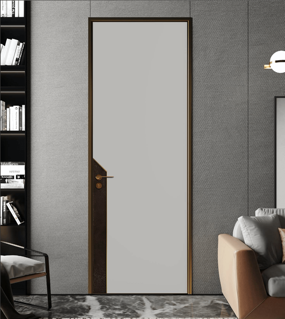 YDZ011 Internal Door