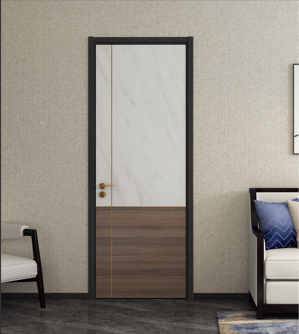 YDZ012 Internal Door